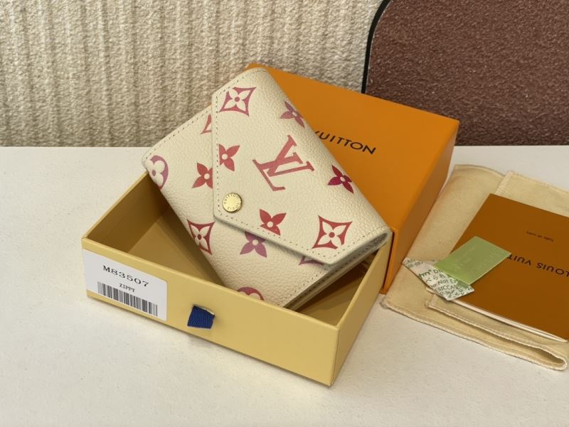 Louis Vuitton Wallets